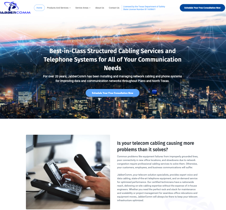 jabbercom-website